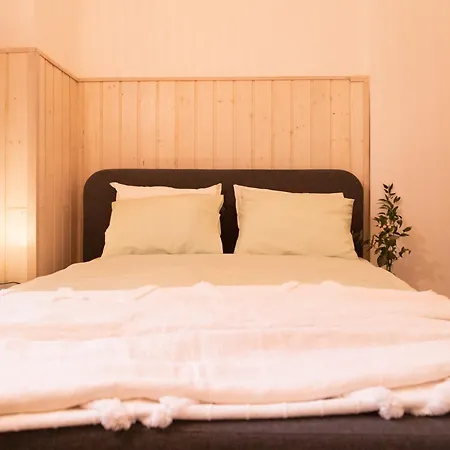 Apartament Rumaroma By Stn *