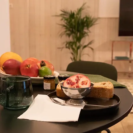 Apartament Rumaroma By Stn *