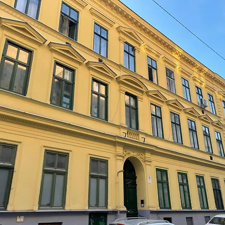 Rumaroma By Stn Budapešť