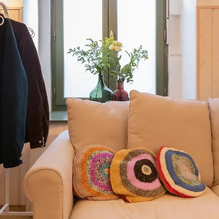 Apartamento Rumaroma By Stn