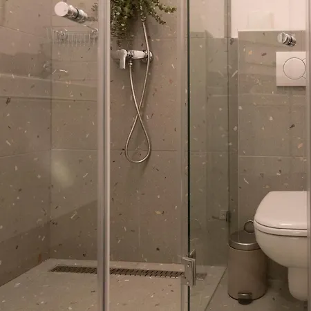 Rumaroma By Stn Budapeste