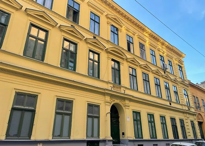 Rumaroma By Stn Budapest
