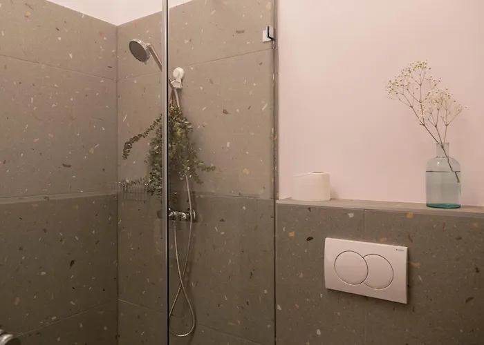 Rumaroma By Stn Budapest