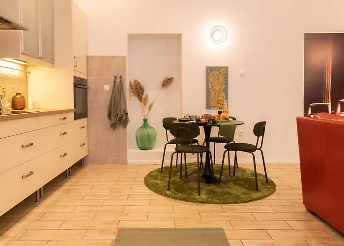 Apartament Rumaroma By Stn