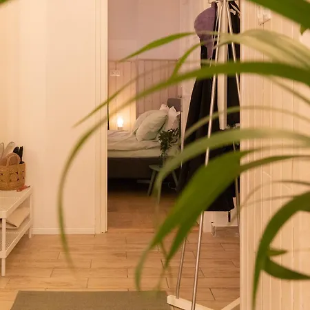 Rumaroma By Stn Apartment *