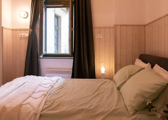 Apartamento Rumaroma By Stn Budapest