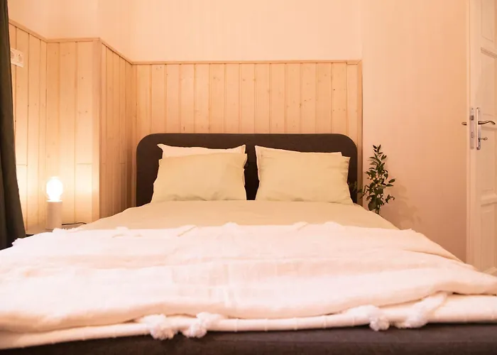 Apartamento Rumaroma By Stn *