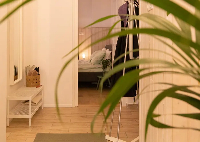 Rumaroma By Stn Apartamento *